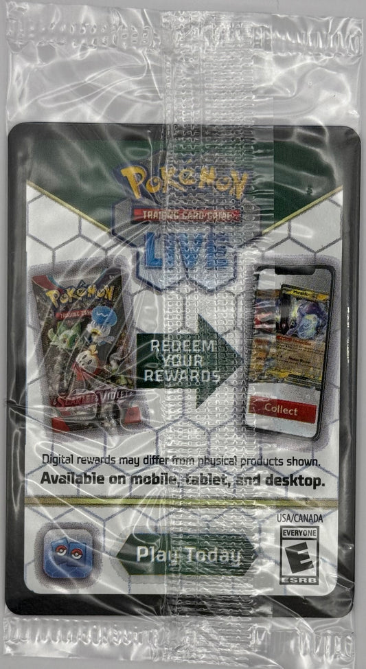 Glaceon EX – Prismatic Evolutions 26/131