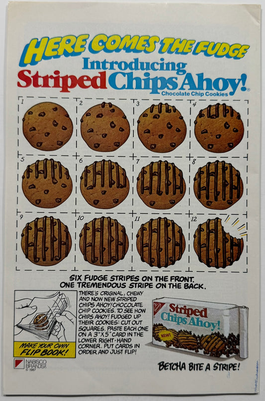 G.I. Joe Special Missions #7 (1987)