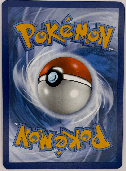 Swinub – Secret Rare 165/159 (Raw)