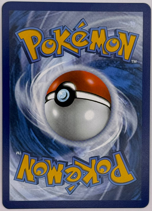 Dudunsparce EX – Secret Rare 178/159 (Raw)