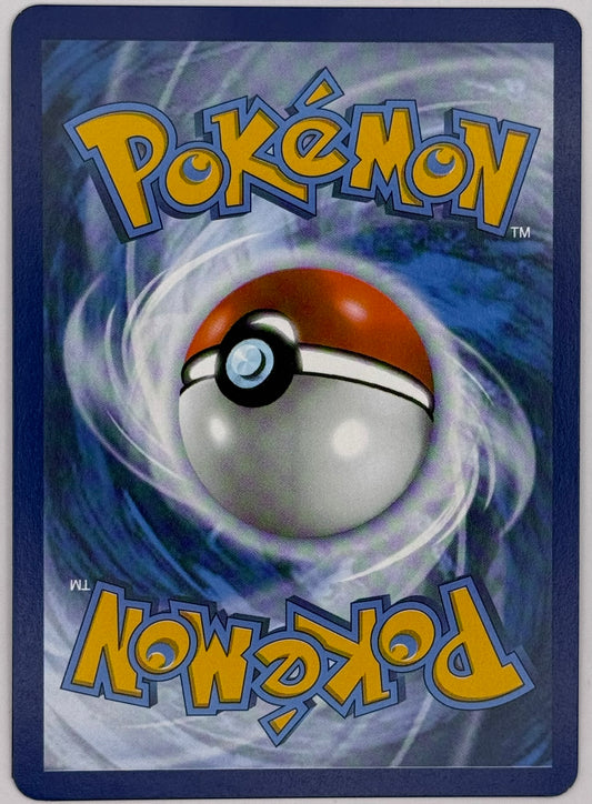 Brock’s Scouting – Secret Rare 179/159 (Raw)