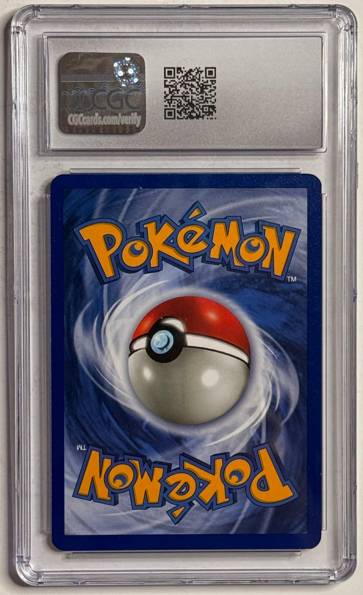 Durant ex — Super Electric Breaker (JPN, 2024) — CGC Pristine 10