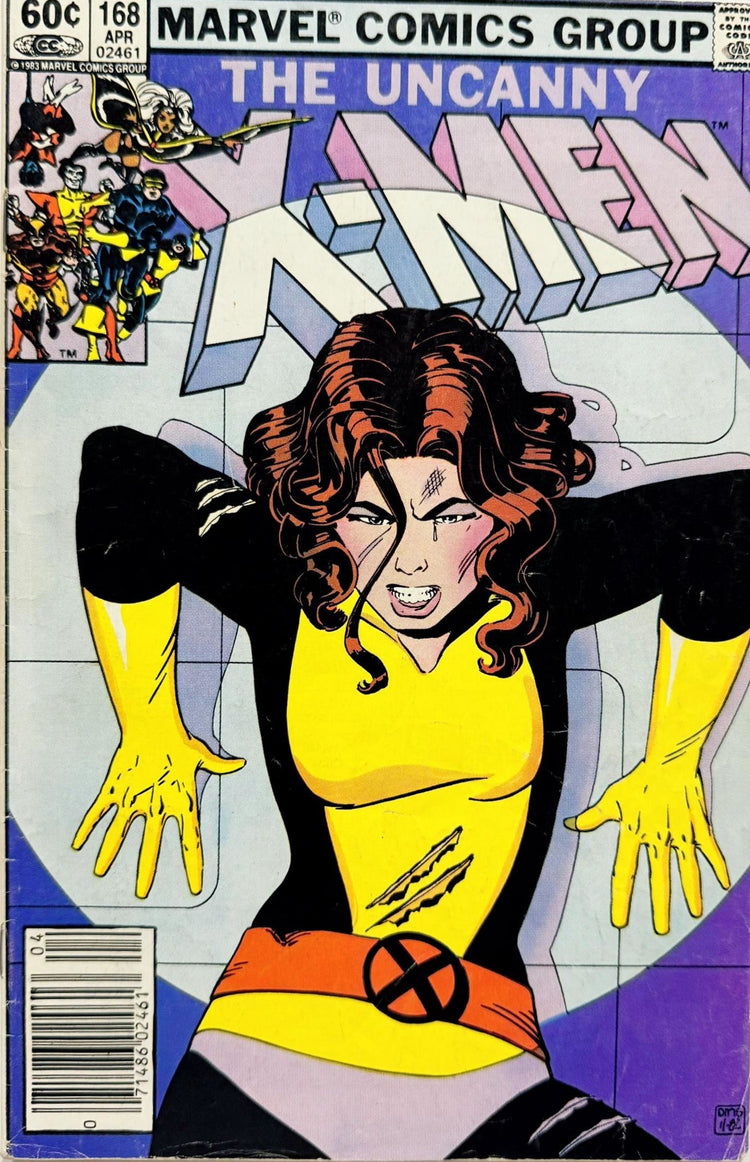 Raw Comic Books