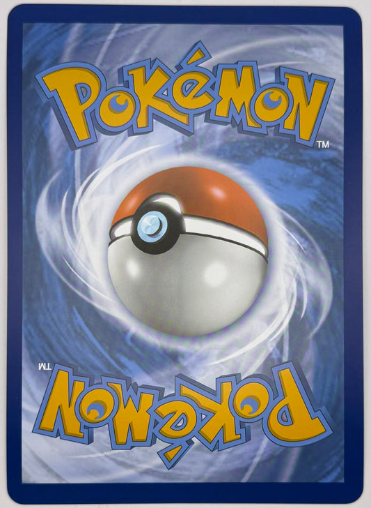 Victini – XY Promo XY208 (Raw) Jumbo