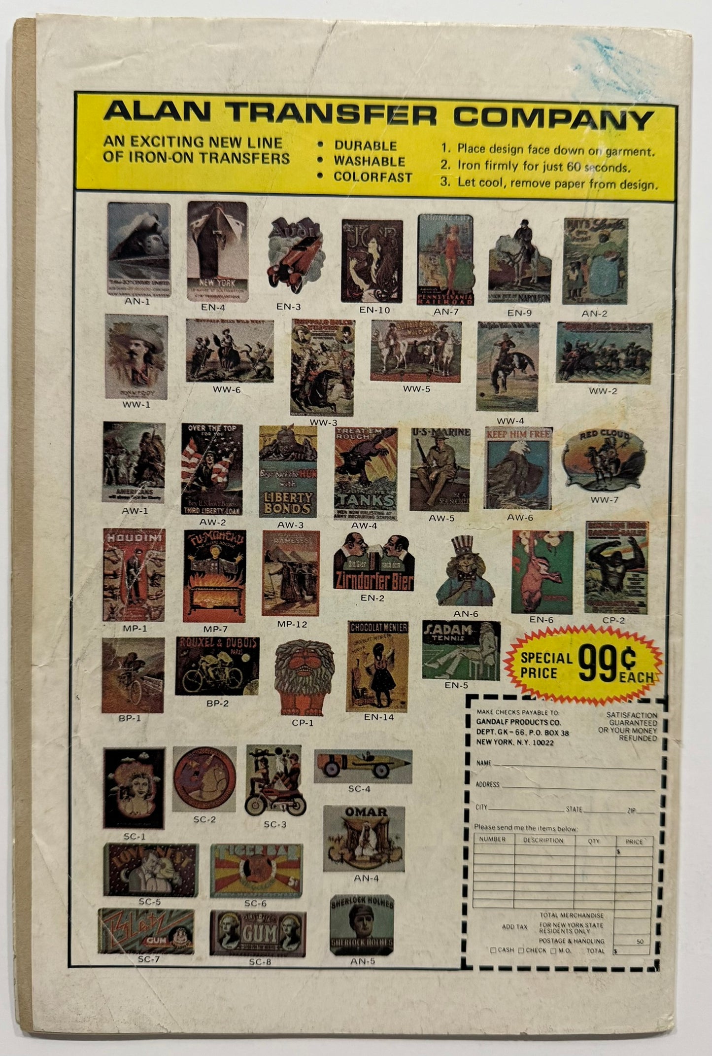 Underdog – Gold Key Comics