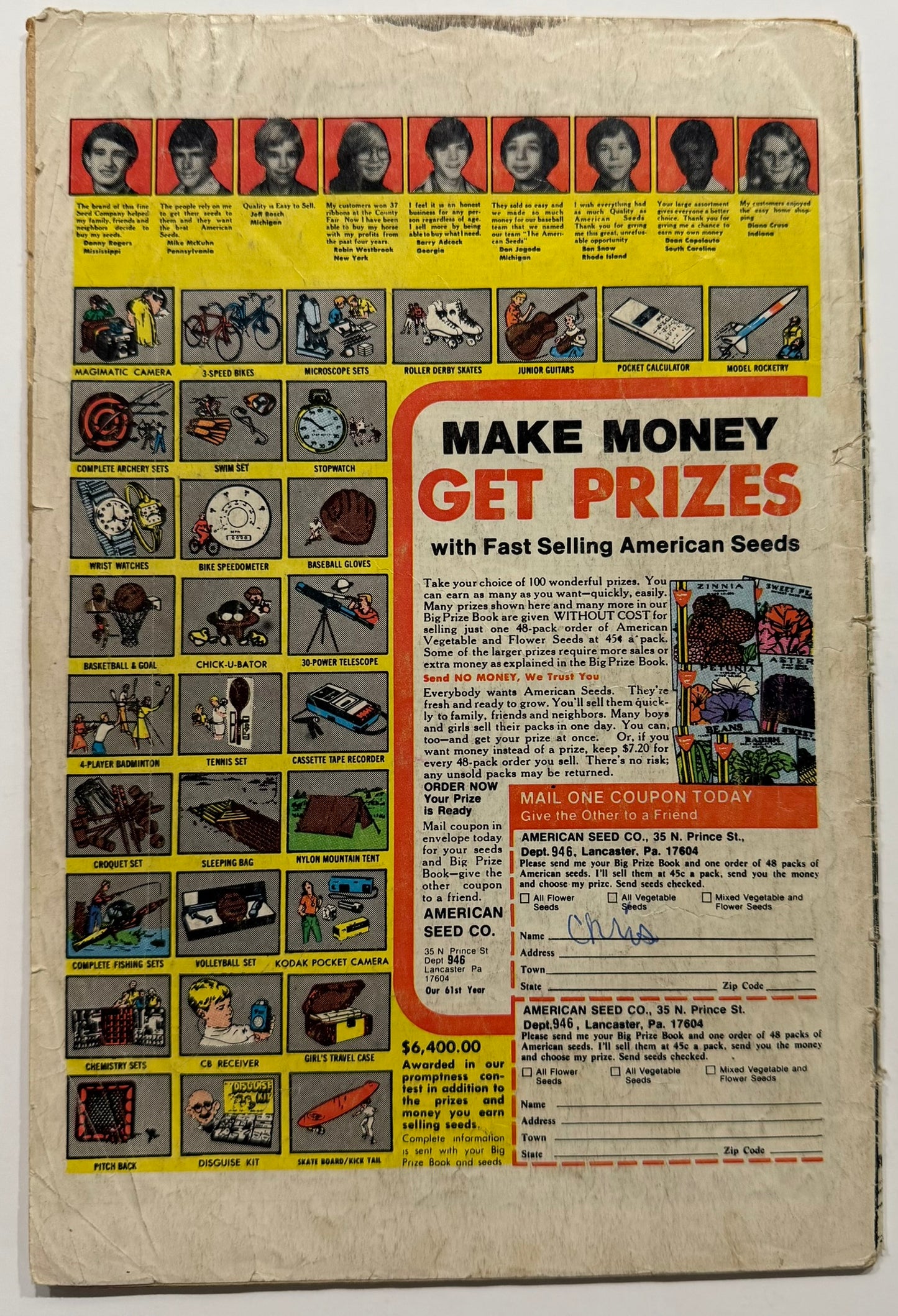 Marvel Tales #101 - Marvel Comics (1978)