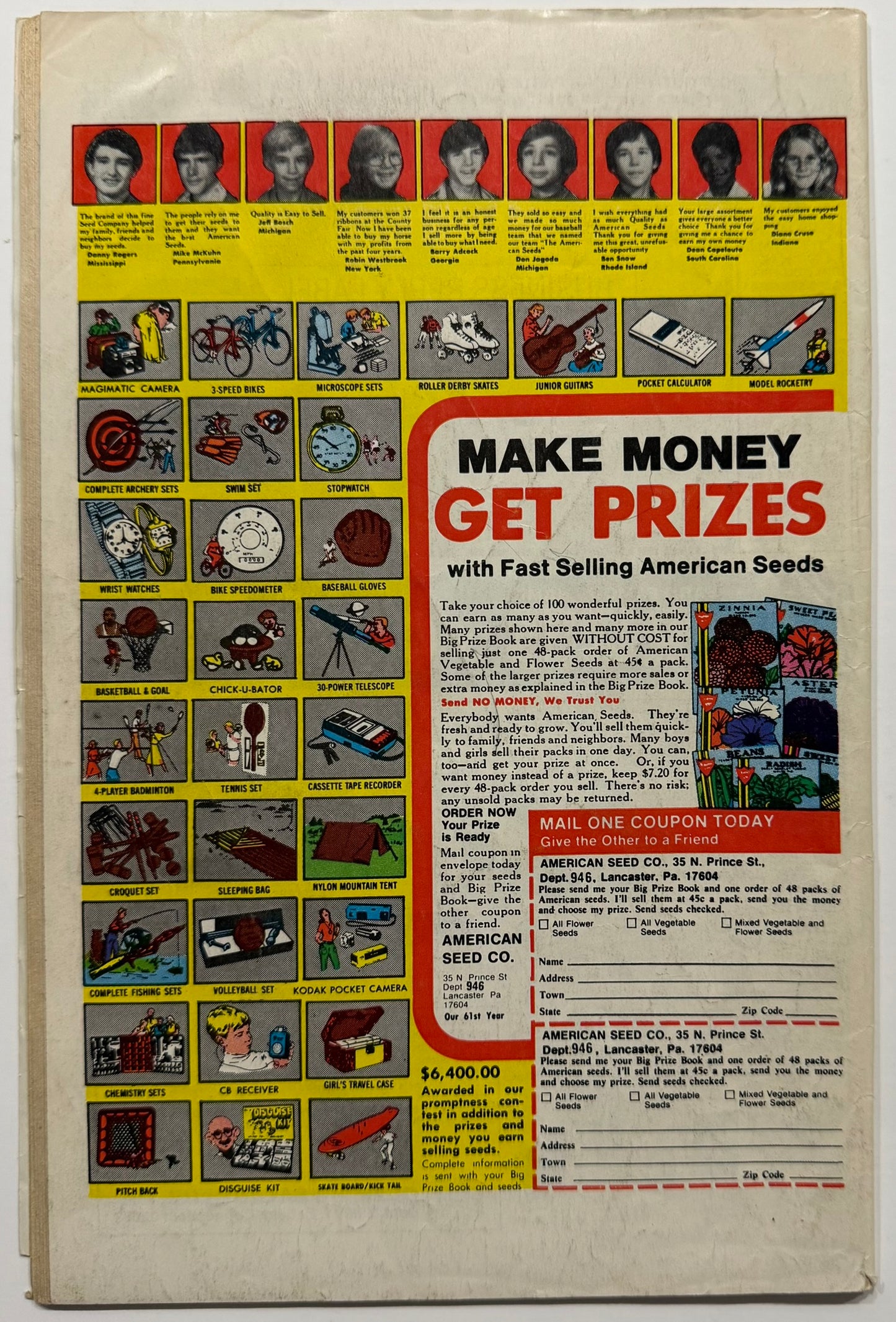 Marvel Triple Action #47 - Marvel Comics (1979)