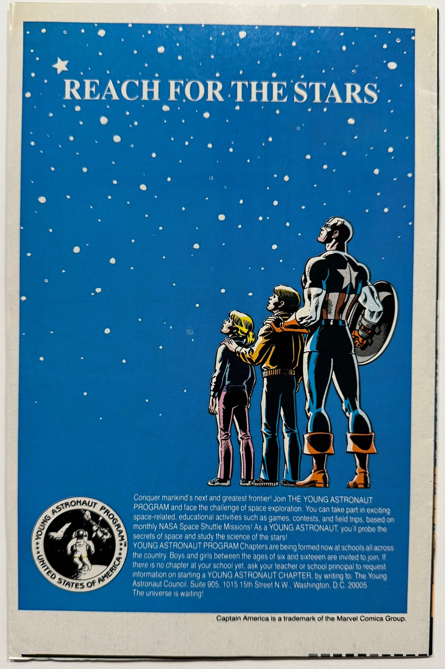 Moon Knight: Fist of Khonshu #2 (1985)