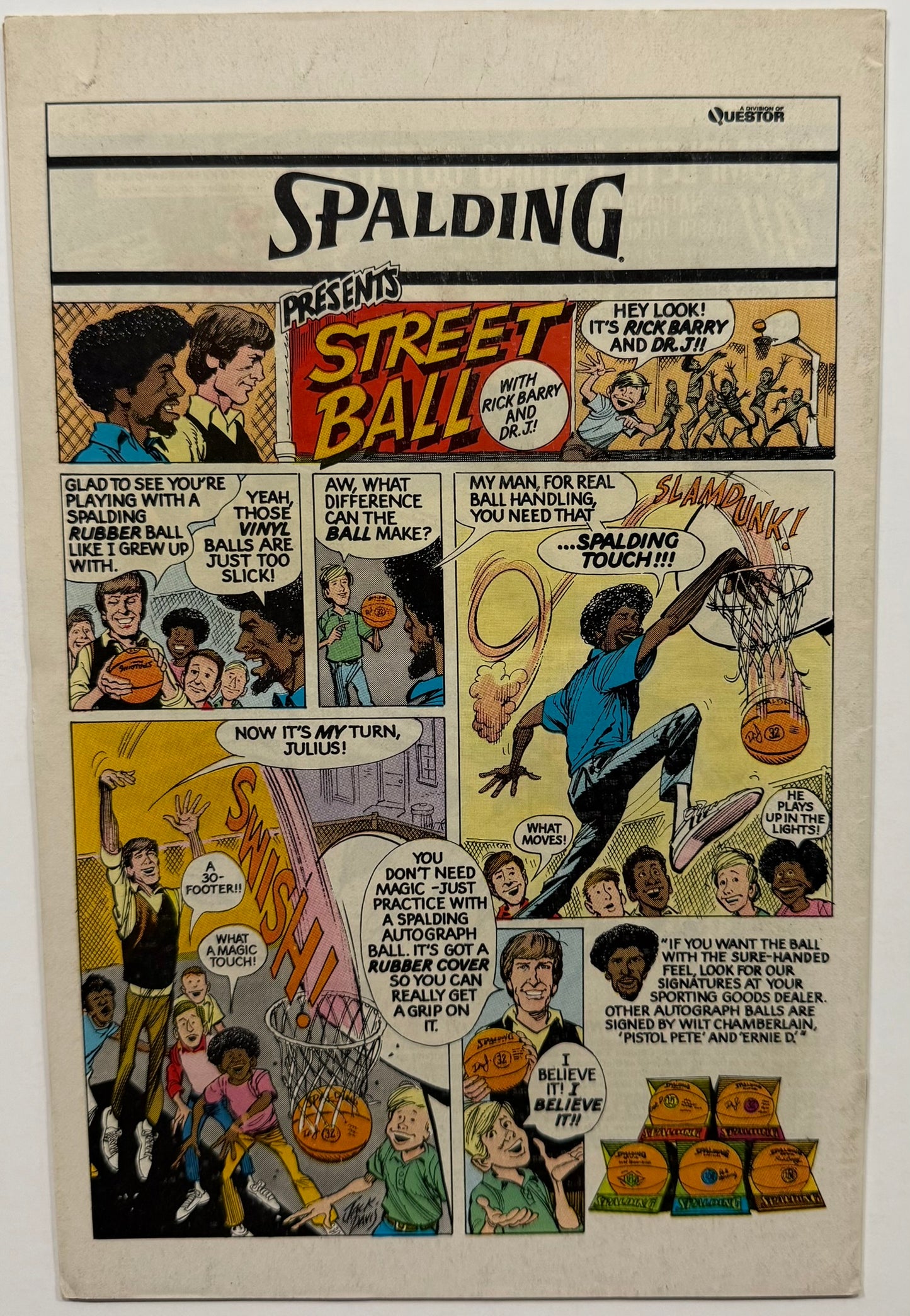 The Invaders #19 (1977)
