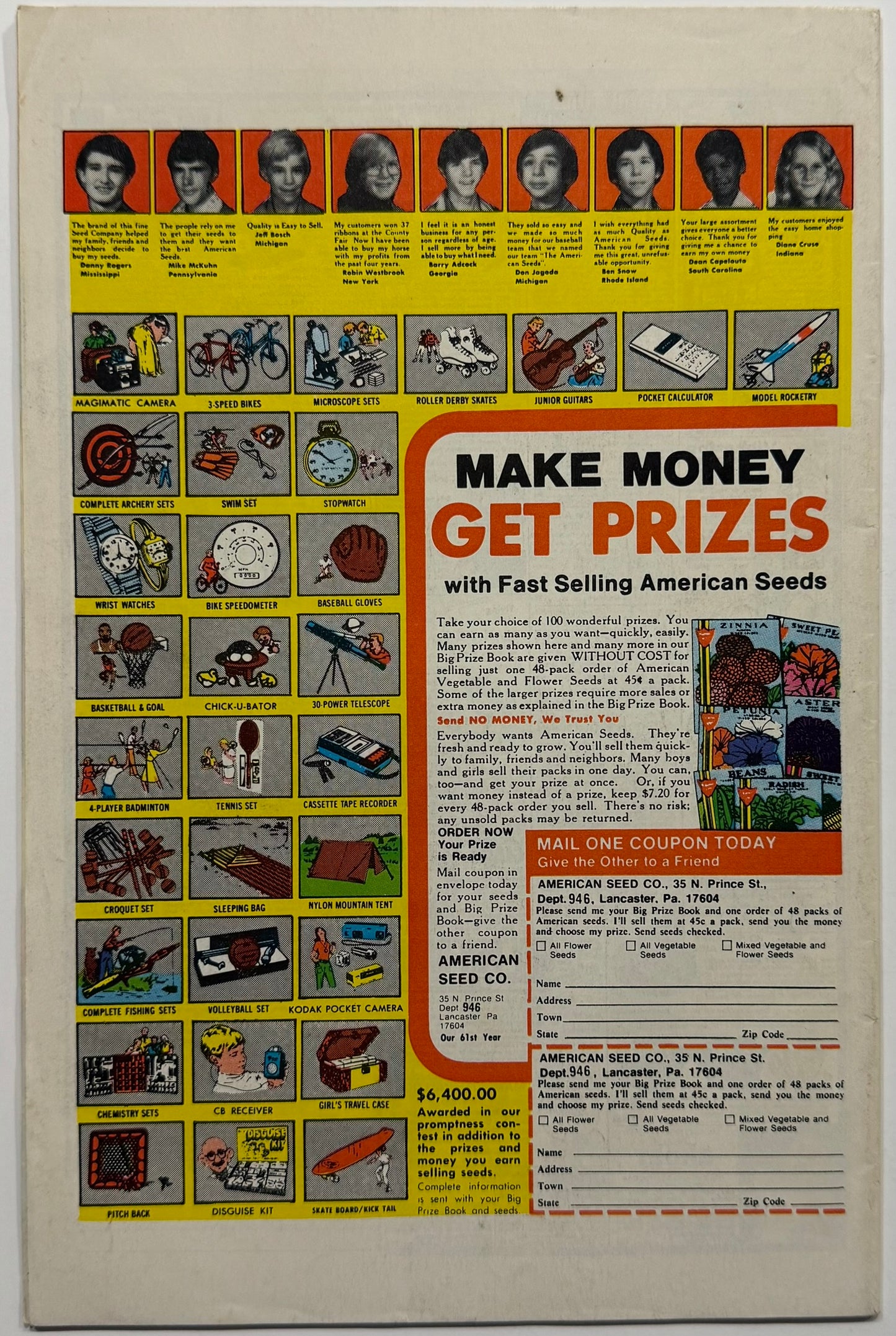 Battlestar Galactica #1 (1979) - 1st Issue