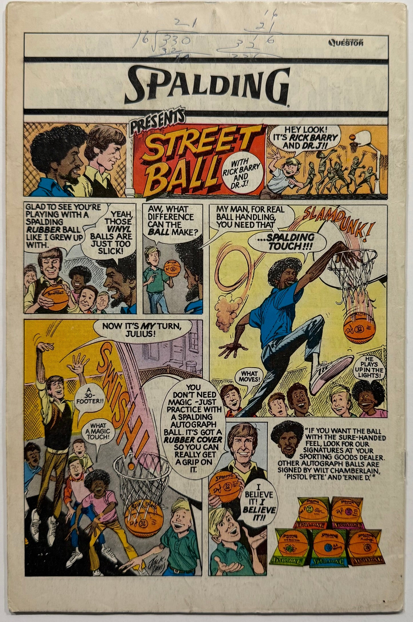 The X-Men #108 (1977) - Armageddon Now!