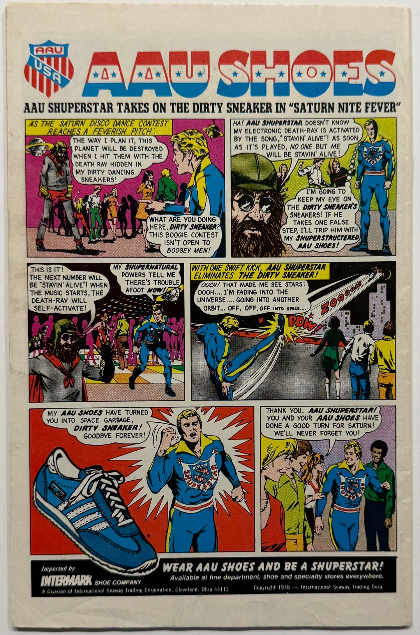 Wonder Woman #249 (1978) - Guest Star Hawkgirl