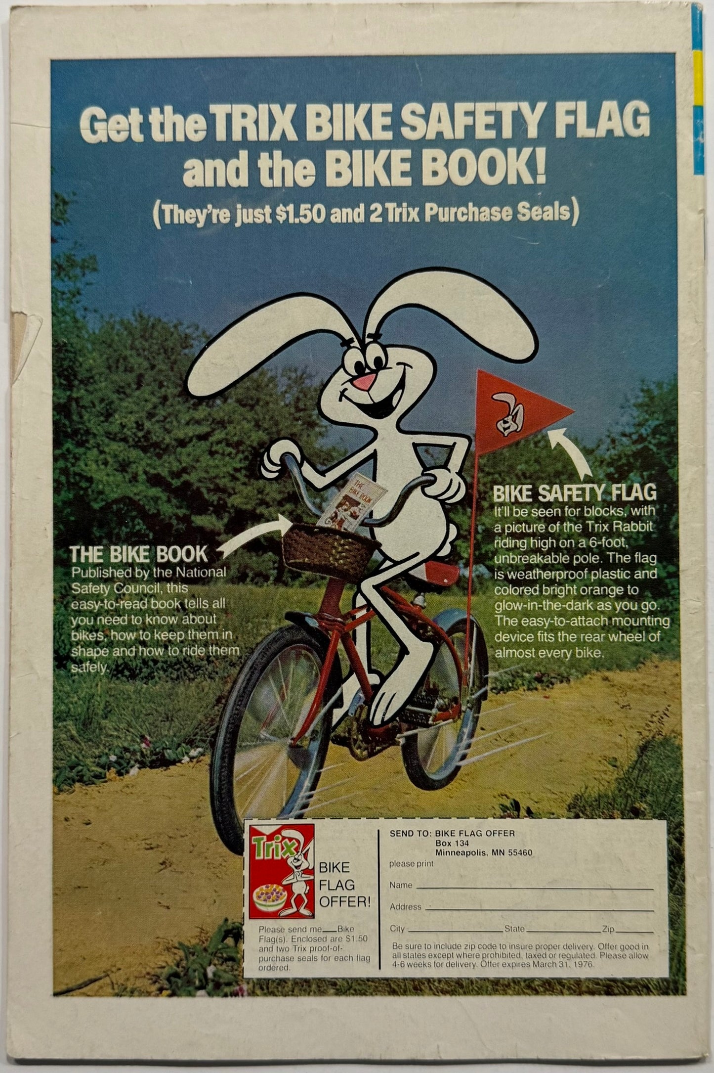 Beep Beep The Road Runner — Gold Key (1970s)