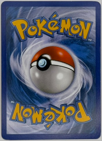 Pikachu – BW Black Star Promo BW54 (Raw)