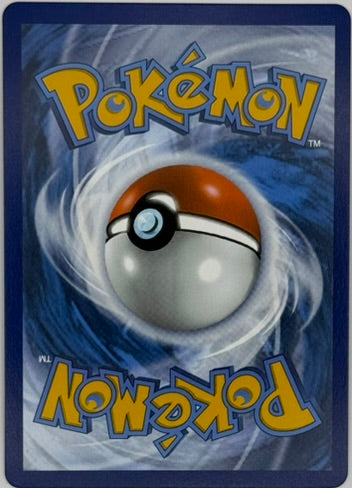 Team Rocket’s Giovanni – Scarlet & Violet Secret Rare 225/182 (Raw)