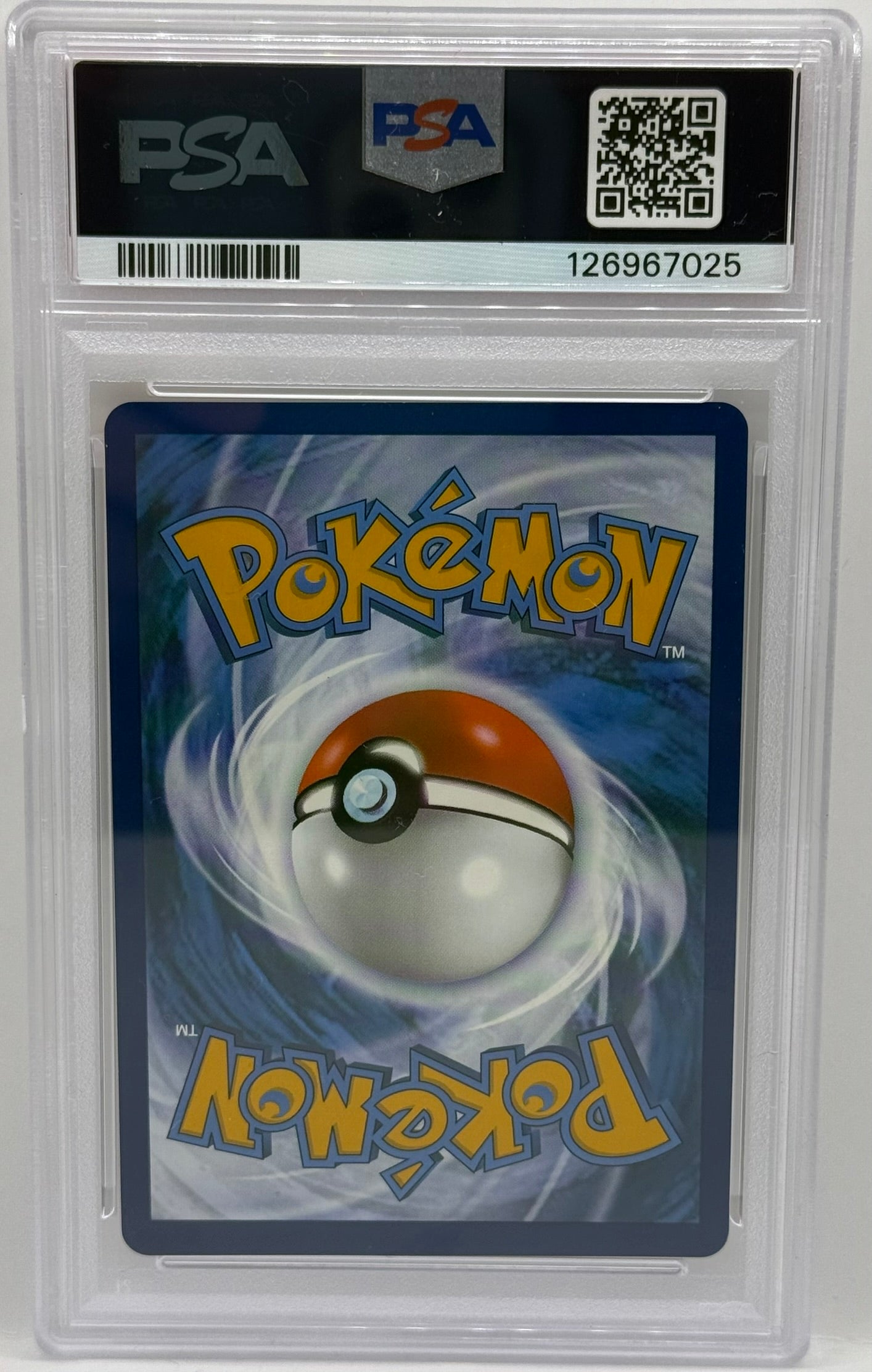 2023 Pokemon SWSH FA/Giratina Vstar Crown Zenith - Secret GG69 PSA9